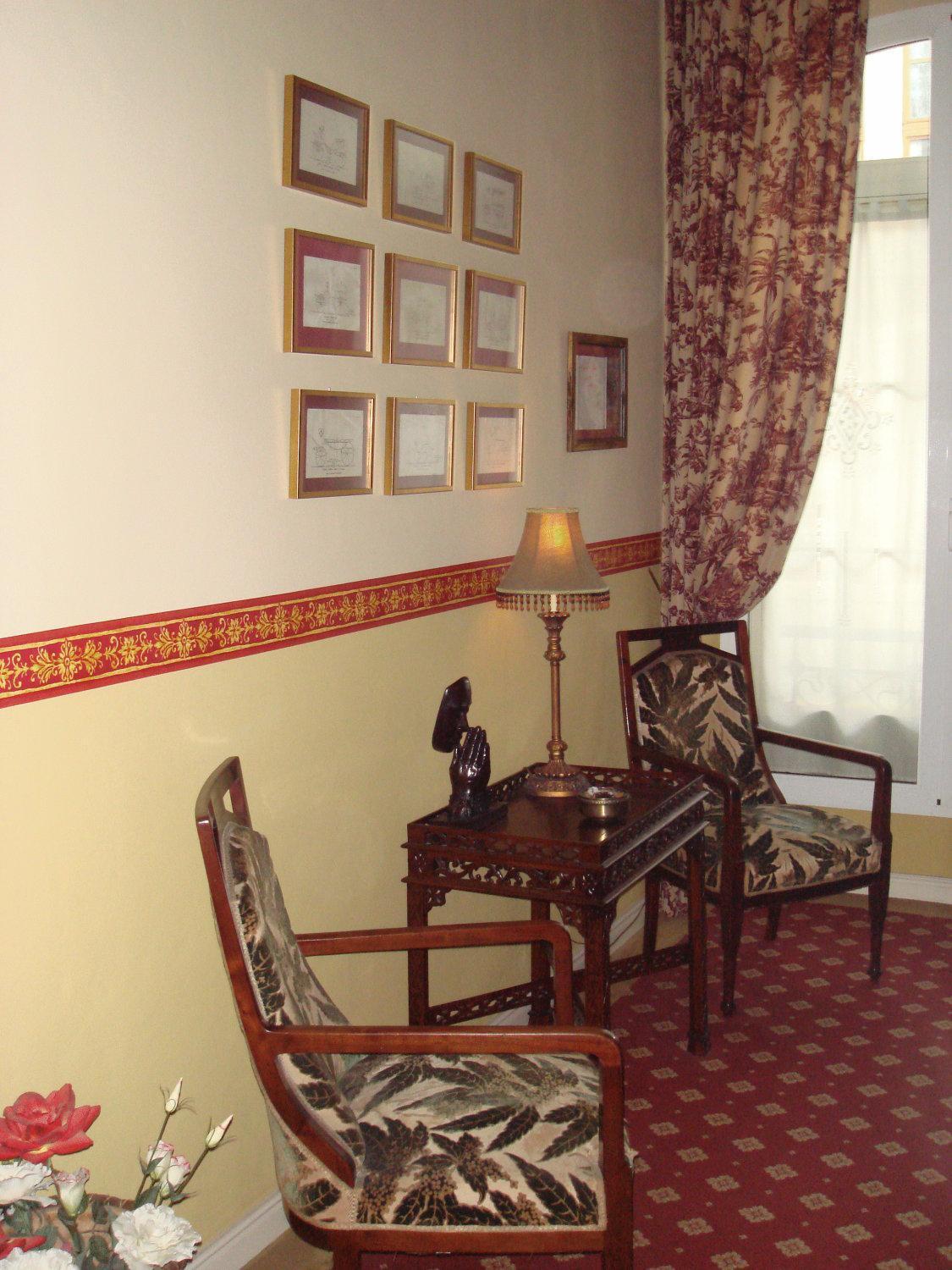 Hotel Villa De Luarca Exteriör bild