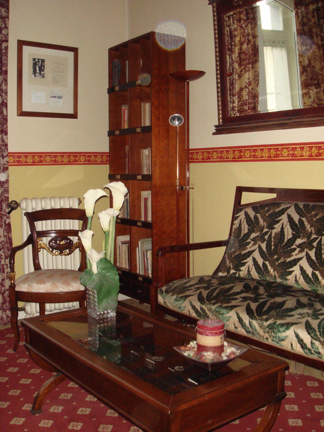 Hotel Villa De Luarca Exteriör bild