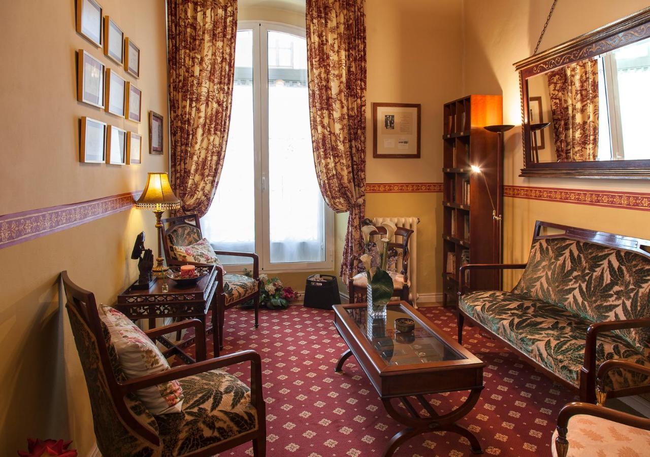 Hotel Villa De Luarca Exteriör bild